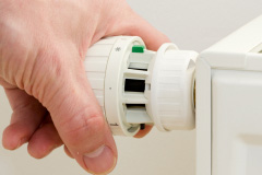 Great Glemham central heating repair costs