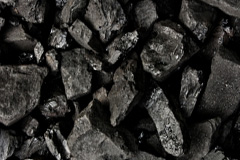 Great Glemham coal boiler costs