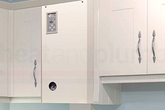 Great Glemham electric boiler quotes