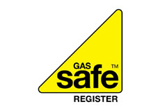 gas safe companies Great Glemham